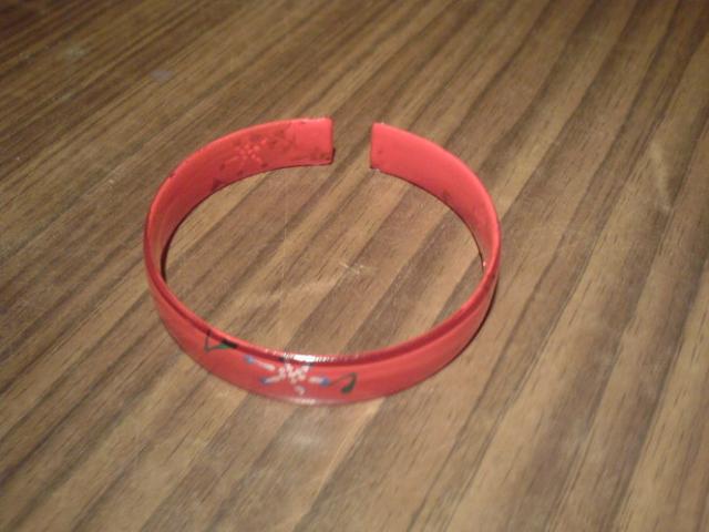 Daiktas papuosalu rinkinukas