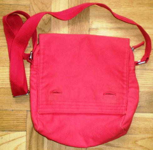 Daiktas TopShop rankinė per petį