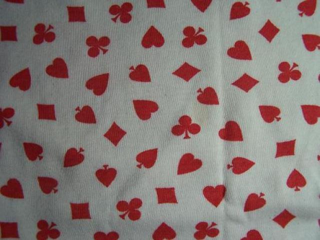 Daiktas Palaidine su cyrvais ir bugnais 