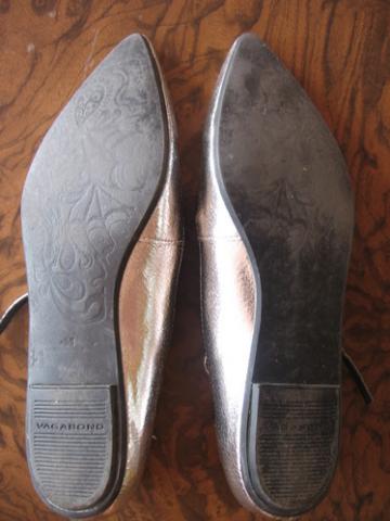 Daiktas vagabond batai