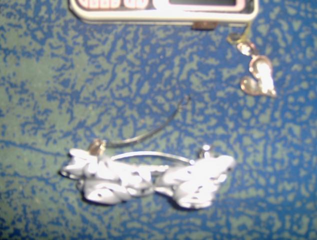 Daiktas plauku sektukas