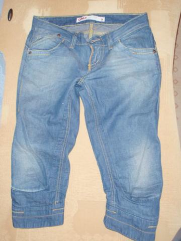 Daiktas only bridzai