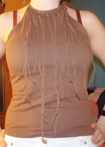 Daiktas ruda bliuskute