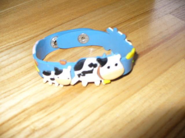 Daiktas Apyrankė KARVĖS