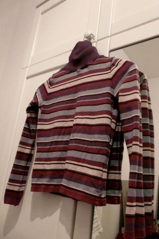 Daiktas golfas is zaros