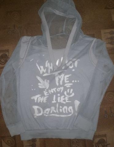 Daiktas Lb fainas dzemperiukas