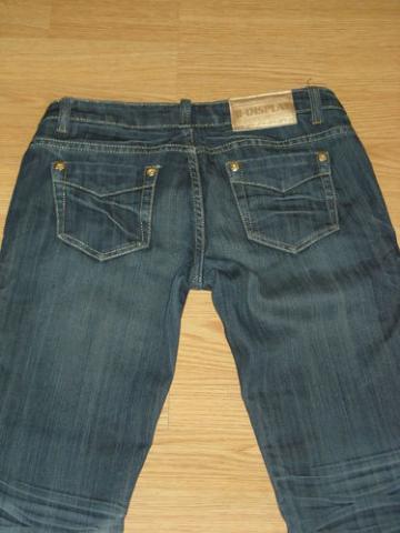 Daiktas Moteriski DZINSAI