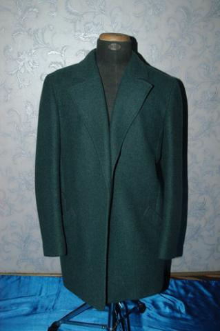 Daiktas retro paltas