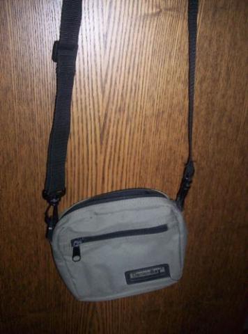 Daiktas sportinė tašytė