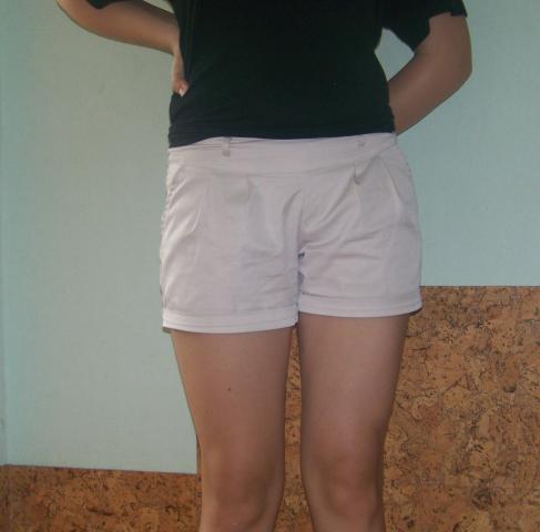 Daiktas Lengvi šortukai