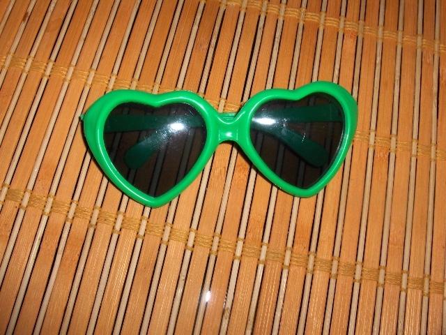 Daiktas crazy akinukai :)