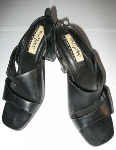 Daiktas Juodos basutes