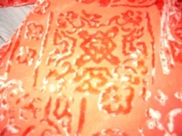 Daiktas skara/salikas/salis