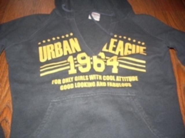 Daiktas dzemperis XS