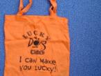 Daiktas drobinis maiselis Lucky Dog
