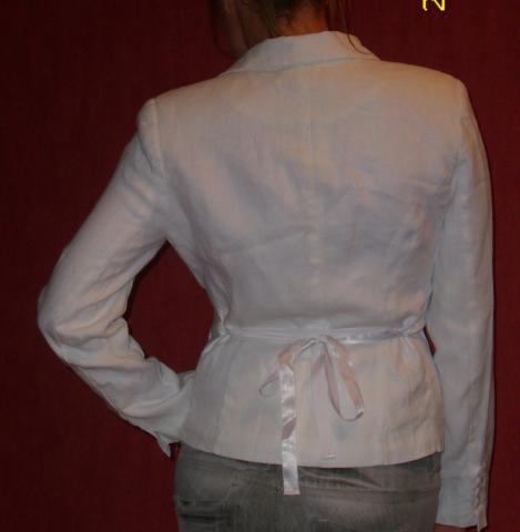 Daiktas Lindex lininis švarkelis