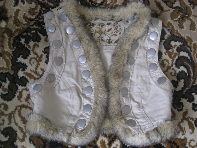 Daiktas Bolero tipo trumpa liemene