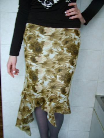 Daiktas Vasarinis sijonas (S/M)