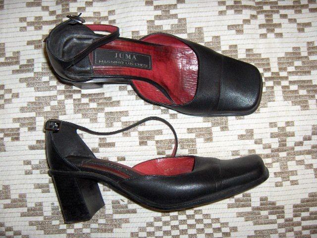 Daiktas odiniai bateliai