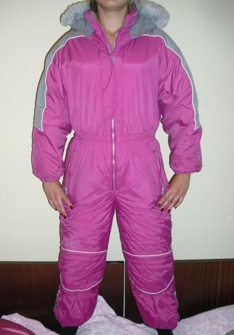 Daiktas Žieminis kombinezonas