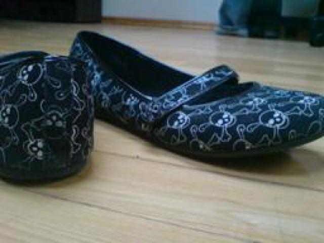 Daiktas bateliukai 38