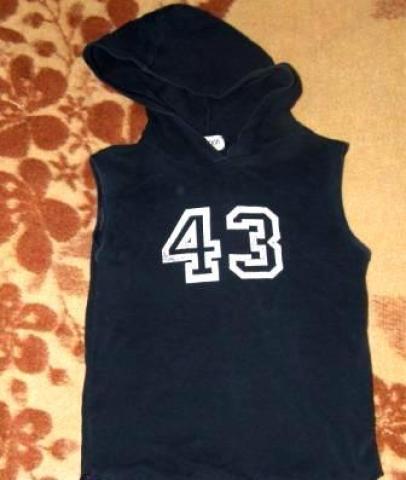 Daiktas Juoda maikute S dydzio