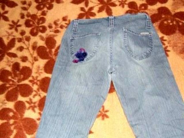 Daiktas Dzinsai 34 dydzio