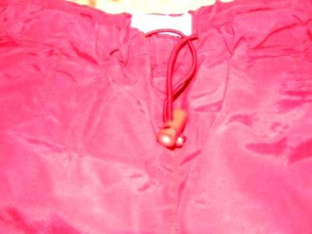 Daiktas Sportiniai EXIT  bridzai S dydis