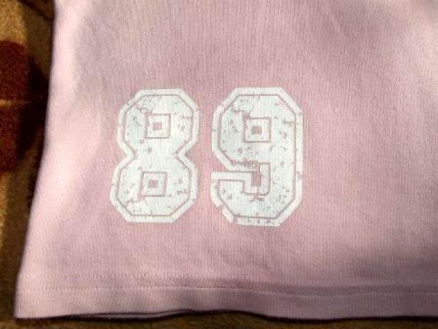 Daiktas Sportinis bliuzonas M dydis