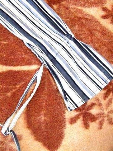 Daiktas Dryzuoti baltinukai S dydis