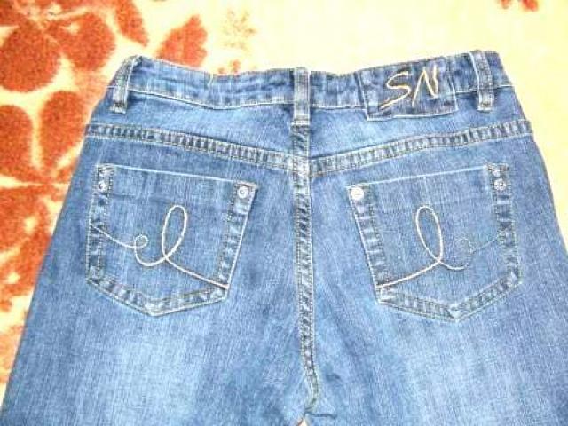 Daiktas Dzinsai 26/30 dydis