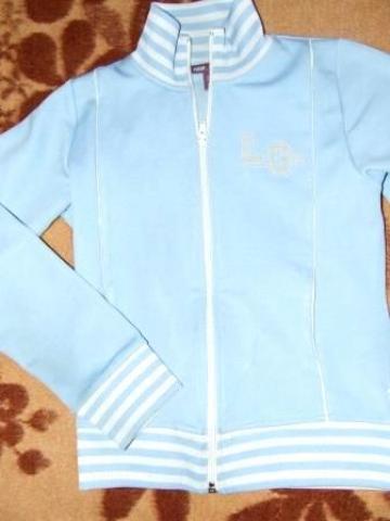 Daiktas Sportinis dzemperiukas S dydis