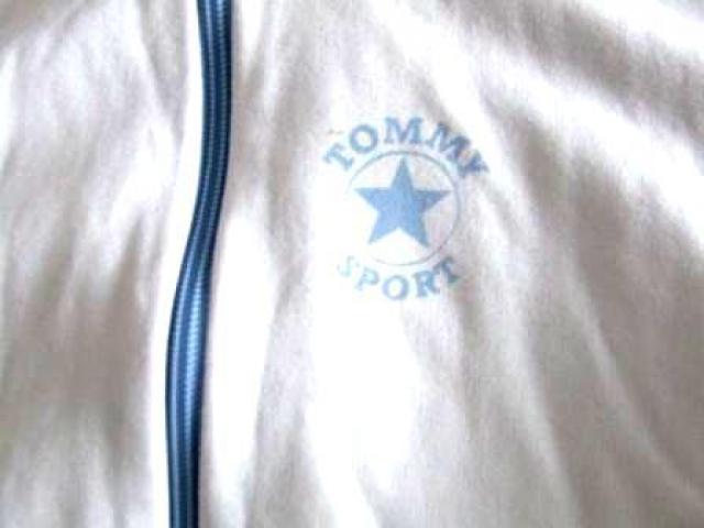 Daiktas Sportinis dzemperiukas S dydis