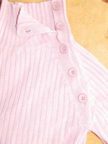 Daiktas Megztukas S dydis