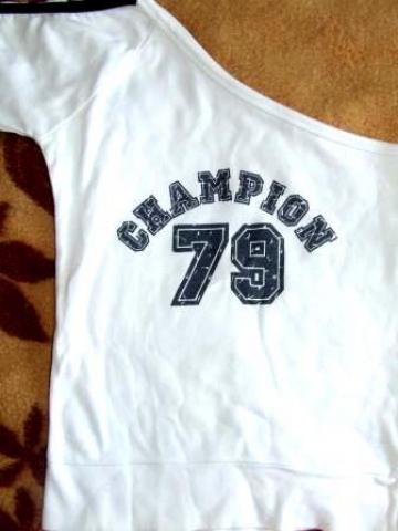 Daiktas Bliuskute S/M dydzio