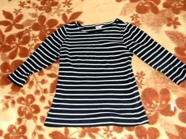 Daiktas Bliuskute S dydis