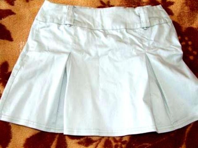 Daiktas Sijonukas S dydis