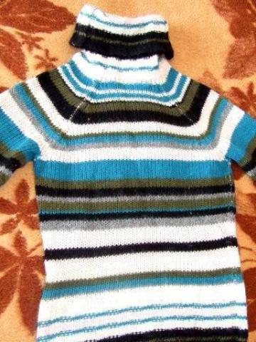 Daiktas Siltas megztukas S dydis