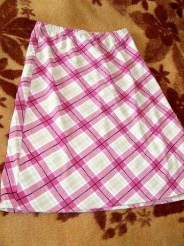 Daiktas Sijonukas iki keliu S/M dydis