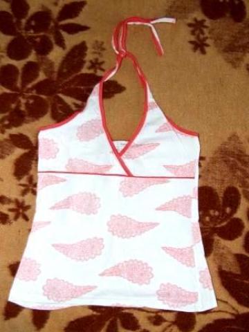 Daiktas Maikute S dydis