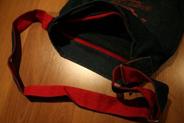 Daiktas Tašė - rankinukas