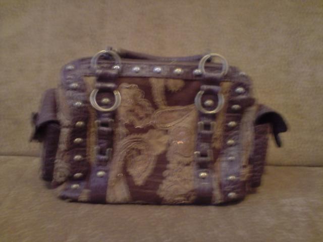 Daiktas fifackinis mielas rankinukas