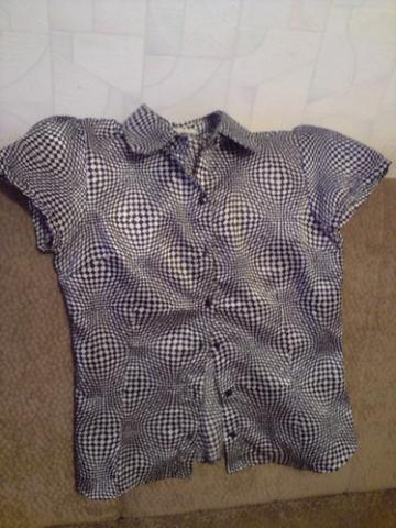 Daiktas reservo marskinukai