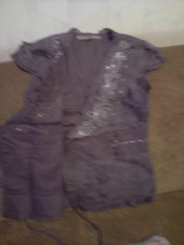 Daiktas Vila marskinukai