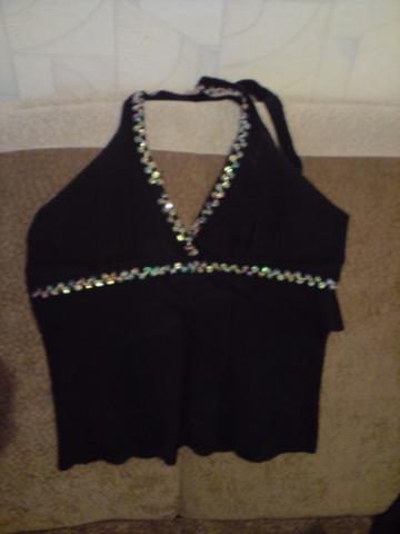 Daiktas puosni bluskyte