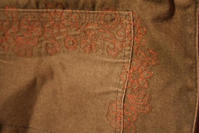 Daiktas Tašė - rankinukas