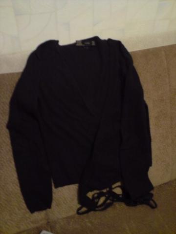 Daiktas zaros megztukas