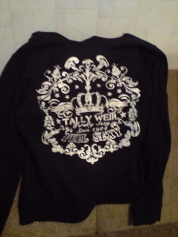 Daiktas tally weiil dzempakas