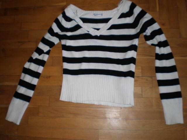 Daiktas Terranovos megstinis.