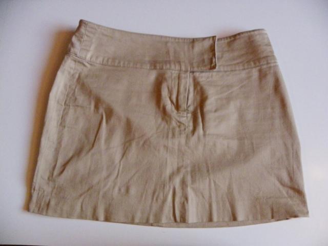 Daiktas kuno spalvos sijonelis